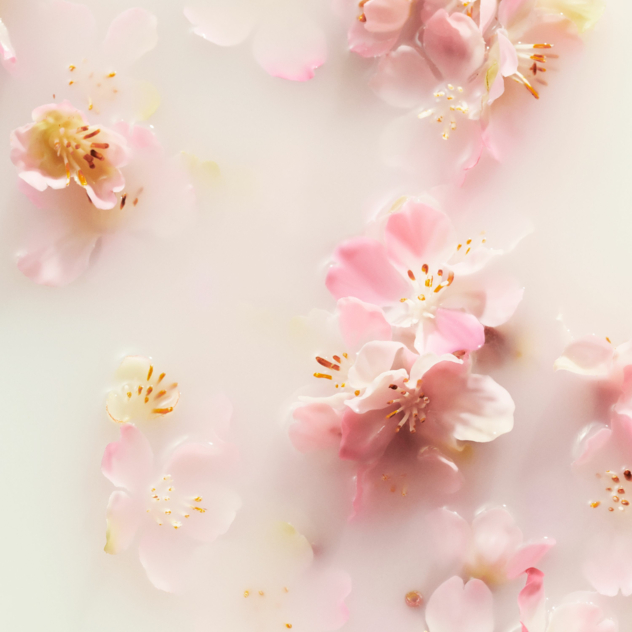 The Ritual of Sakura Body Scrub
