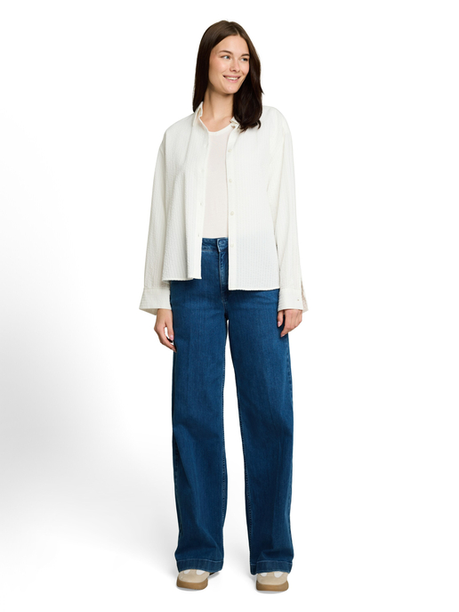 Langarmshirt