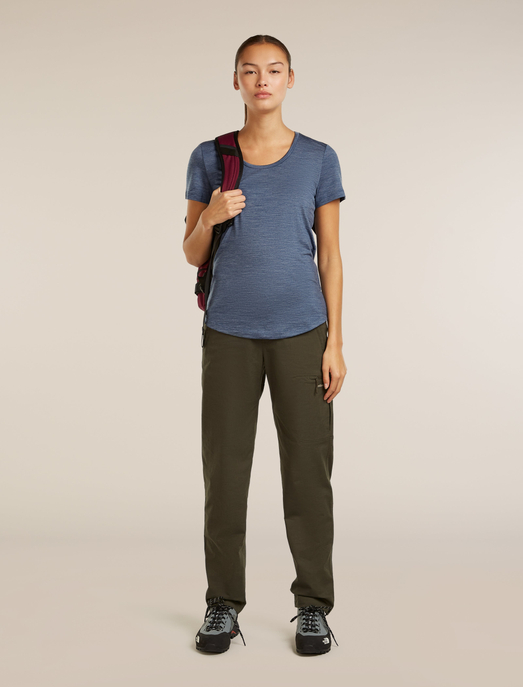 T-Shirt "125 Sphere Cool-Lite"