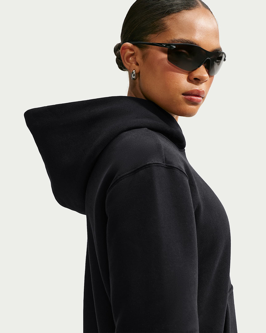 Hoodie "Studio Fleece"