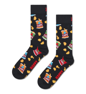 Socken "Chips"