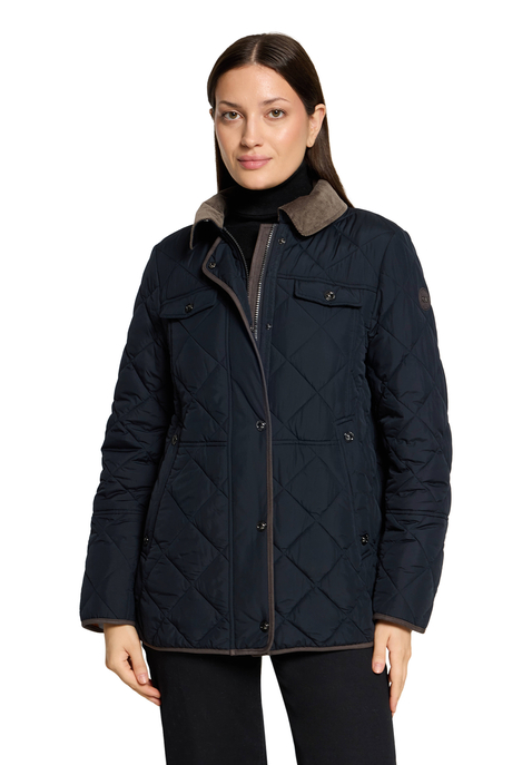 Steppjacke