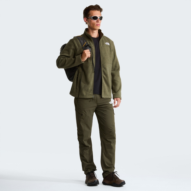 Fleecejacke "Gordon Lyons"