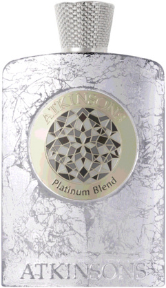 Parfum "Platinum Blend"