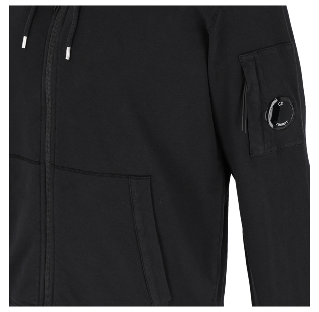 Sweatjacke