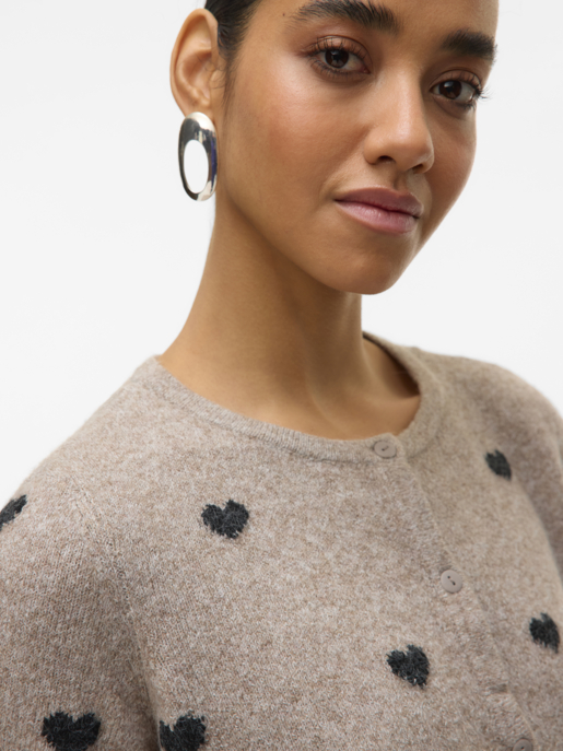 Strickjacke "VMDoffy"