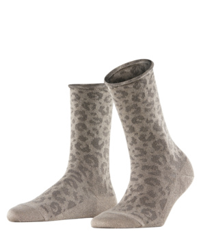 Socken "Shiny"
