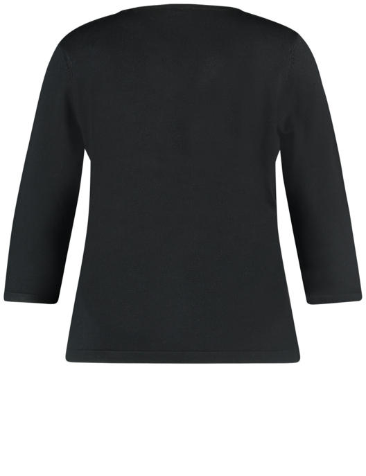 PULLOVER 1/1 ARM