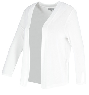 Jersey Cardigan