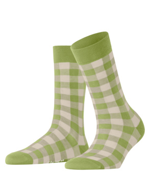 Socken "Vichy"