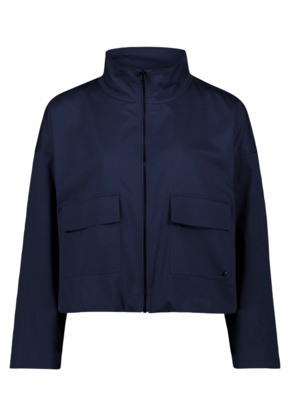 Casual-Jacke