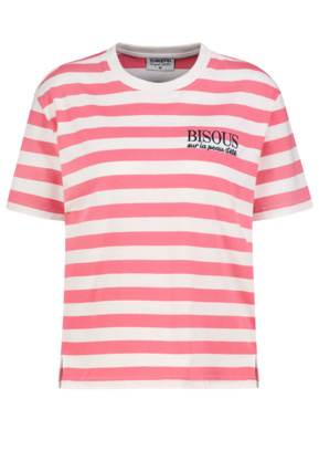 T-Shirt "Embrasser"
