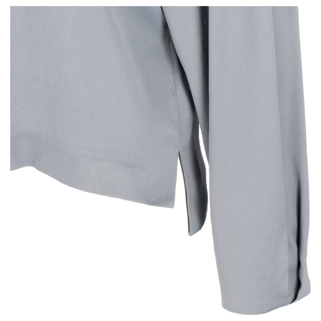 Satinbluse "ALVARA"