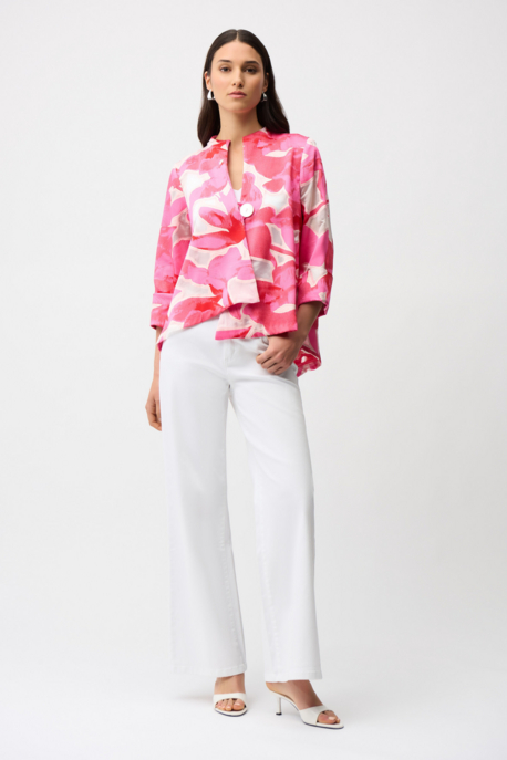 Swing-Jacke