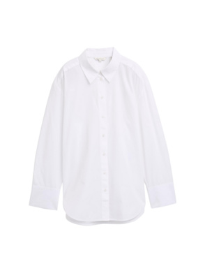 Bluse "Loose Fit"