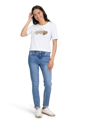 Shirt "Basic"