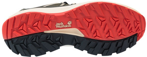 Wanderschuhe "Texapore Low"