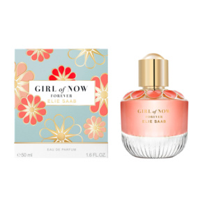 Eau de Parfum "Girl of Now Forever", 50 ml