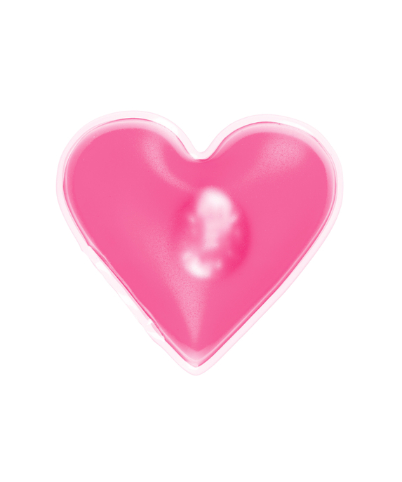 Socken "Warming Hearts"