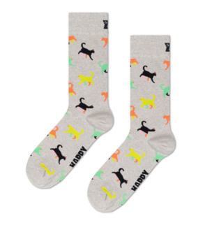 Socke "Kitten Love"