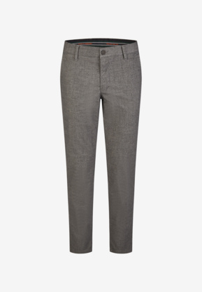 Chino "Garvey"