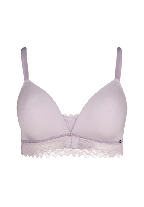Triangel-BH "Lace Papertouch"
