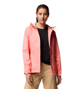 Regenjacke "Pouring Adventure III"