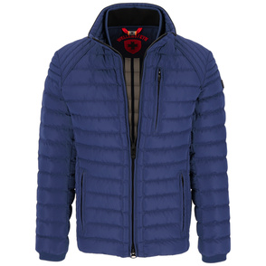 Steppjacke "Mol Men Sport"