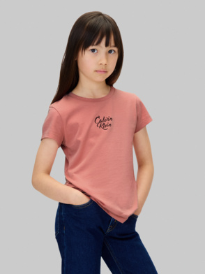T-Shirt "Calvin Klein"