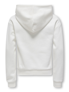 Kapuzenpullover "amour"