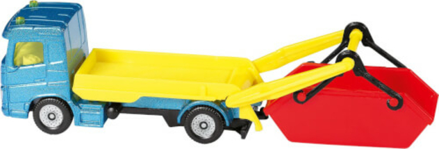 Spielzeug-LKW