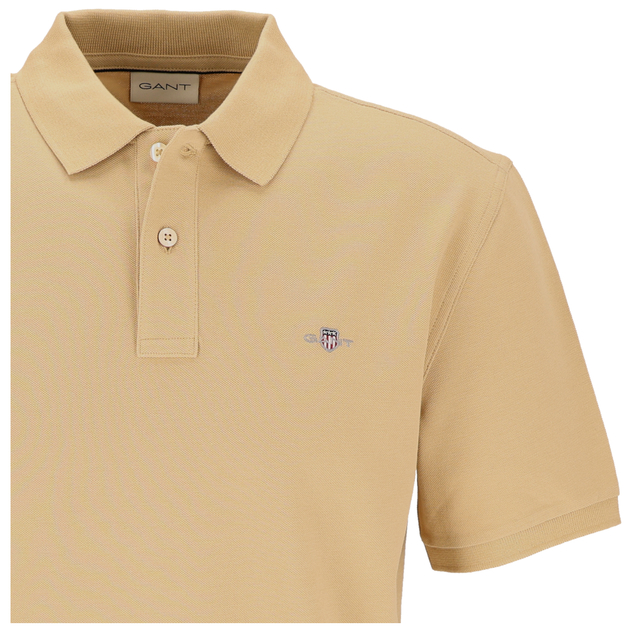 Poloshirt "Archive Shield"