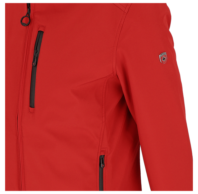 Softshelljacke "Alpinus"