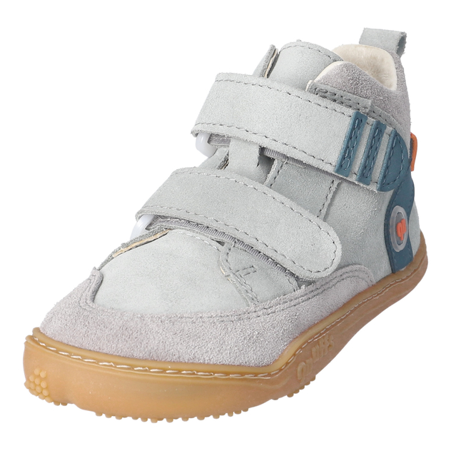 Barfußschuhe "KASTANIE"