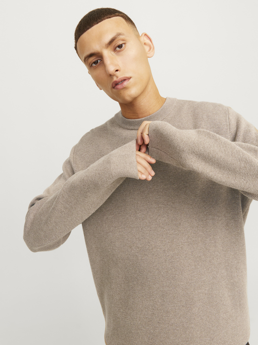 Strickpullover