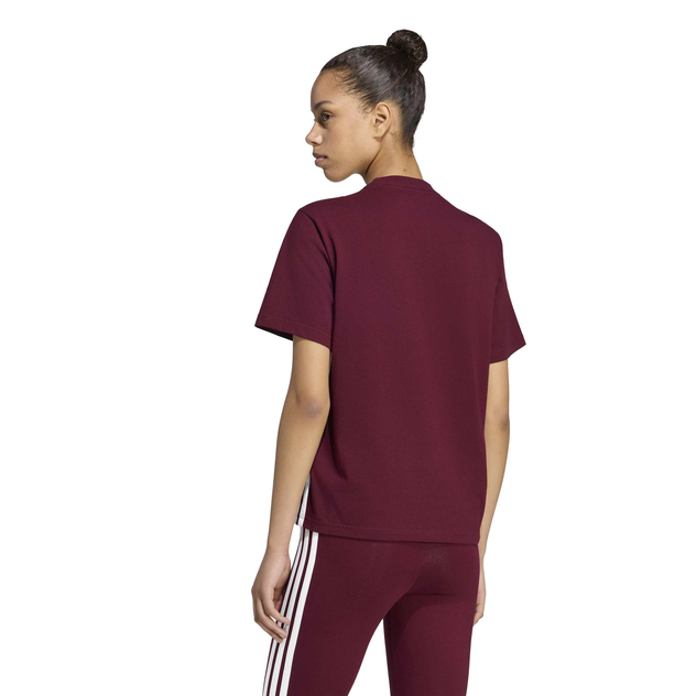 T-Shirt "Essentials 3-Streifen"