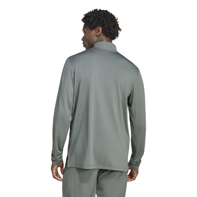 Pullover "Tech Essentials"