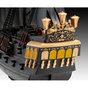 Modellbausatz "Fluch der Karibik Black Pearl" (Easy-Click). 1:150
