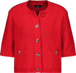 Strickjacke