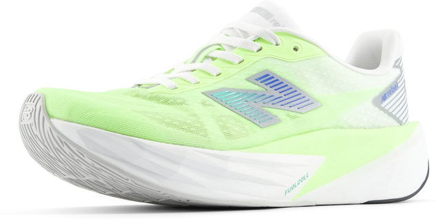 Laufschuh "FuelCell" 