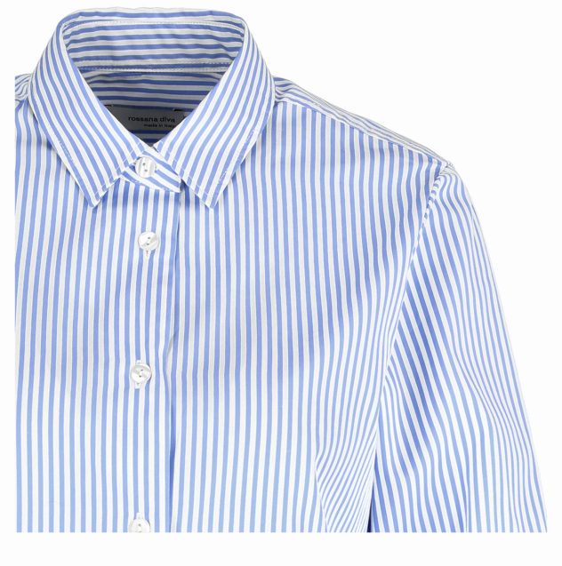 Gestreifte Bluse