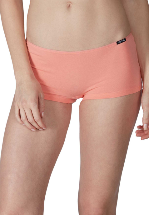 Panty "Low Cut Essentials"