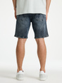 Jeansshorts "Evan.S Smoke"