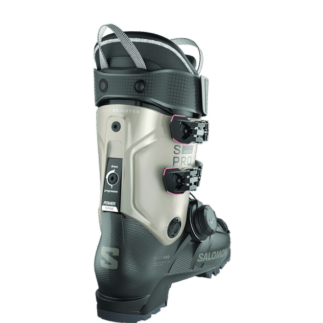 Alpinskischuh "S/Pro Delta Boa® 120"