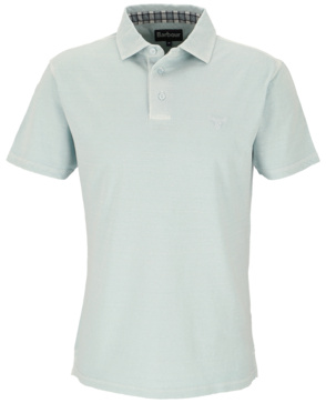 Poloshirt "Drayton Linen"