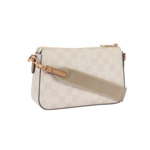 Schultertasche "Jasmina"
