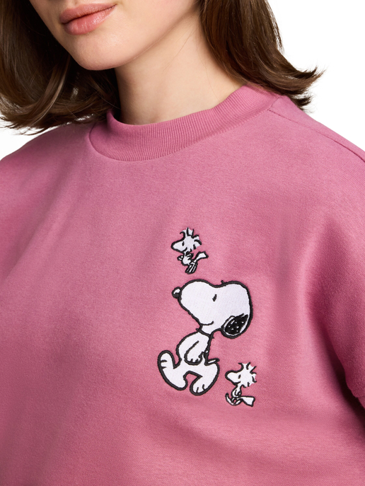 Pullover "Peanuts"