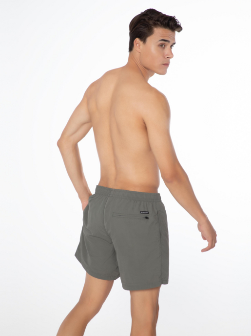 Badeshorts "Faster"