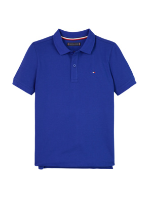 Poloshirt "FLAG POLO S/S"