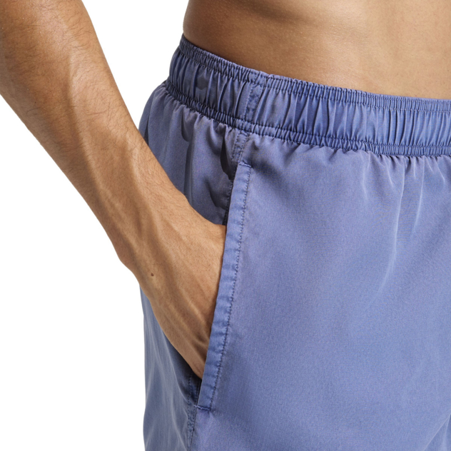 Badeshorts "Washed", 5"